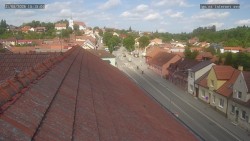 Havlíčkovo náměstí