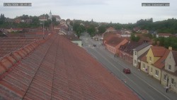 Havlíčkovo náměstí