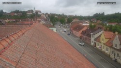 Havlíčkovo náměstí
