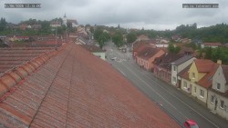 Havlíčkovo náměstí