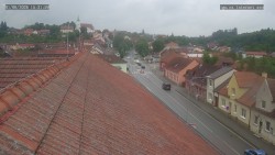 Havlíčkovo náměstí