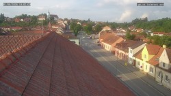 Havlíčkovo náměstí