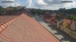 Havlíčkovo náměstí