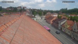 Havlíčkovo náměstí