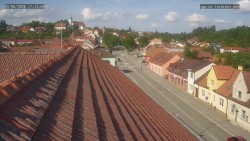Havlíčkovo náměstí