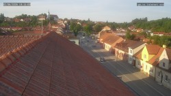 Havlíčkovo náměstí