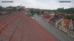 Havlíčkovo náměstí