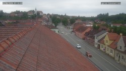 Havlíčkovo náměstí