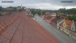 Havlíčkovo náměstí