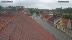 Havlíčkovo náměstí