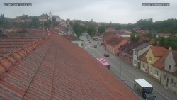 Havlíčkovo náměstí