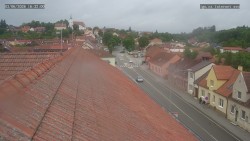 Havlíčkovo náměstí