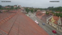 Havlíčkovo náměstí