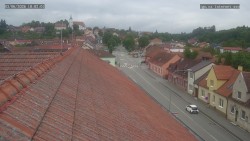 Havlíčkovo náměstí