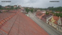 Havlíčkovo náměstí
