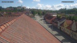 Havlíčkovo náměstí