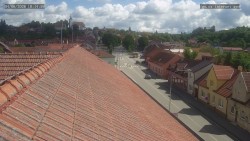 Havlíčkovo náměstí