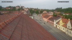 Havlíčkovo náměstí