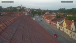 Havlíčkovo náměstí