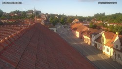 Havlíčkovo náměstí