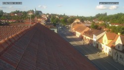 Havlíčkovo náměstí