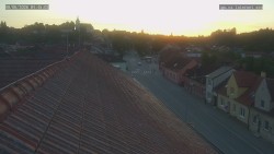 Havlíčkovo náměstí