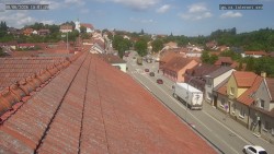 Havlíčkovo náměstí