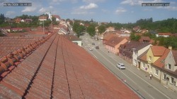 Havlíčkovo náměstí
