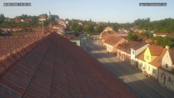 Havlíčkovo náměstí