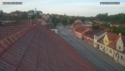 Havlíčkovo náměstí