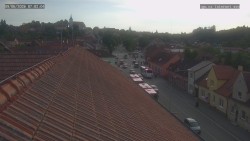 Havlíčkovo náměstí