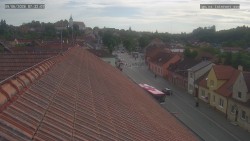 Havlíčkovo náměstí