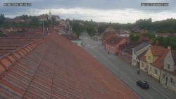 Havlíčkovo náměstí