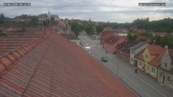 Havlíčkovo náměstí