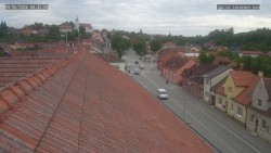 Havlíčkovo náměstí