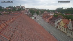 Havlíčkovo náměstí