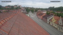 Havlíčkovo náměstí