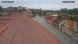 Havlíčkovo náměstí