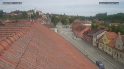 Havlíčkovo náměstí