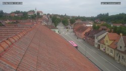 Havlíčkovo náměstí