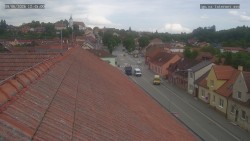 Havlíčkovo náměstí
