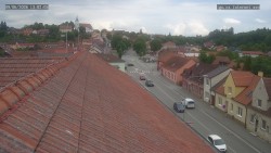 Havlíčkovo náměstí