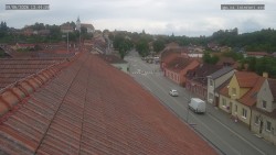 Havlíčkovo náměstí