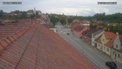 Havlíčkovo náměstí