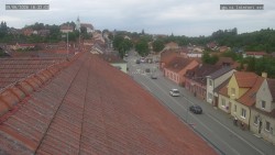 Havlíčkovo náměstí