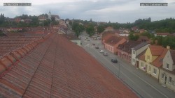 Havlíčkovo náměstí