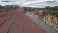 Havlíčkovo náměstí