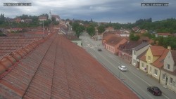Havlíčkovo náměstí