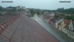 Havlíčkovo náměstí
