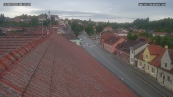 Havlíčkovo náměstí